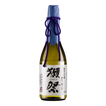 Sake medium picture