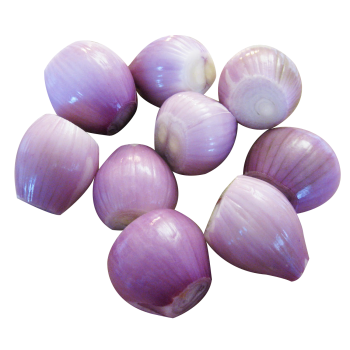 shallots