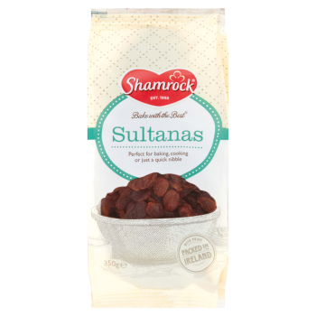 sultanas