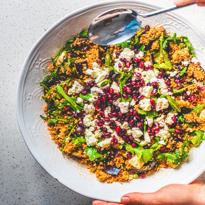 Meal Thumbnail
