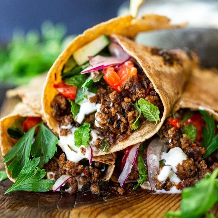 Meal Thumbnail