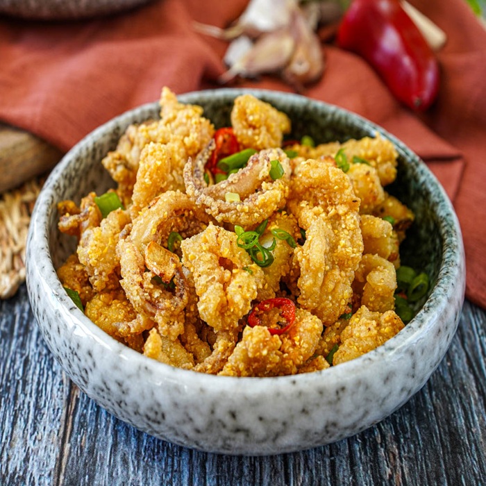 Meal Thumbnail